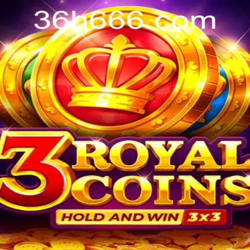 Explorando o Empolgante Mundo de 3RoyalCoins: Um Mergulho nas Regras e Estratégias do Jogo Popular