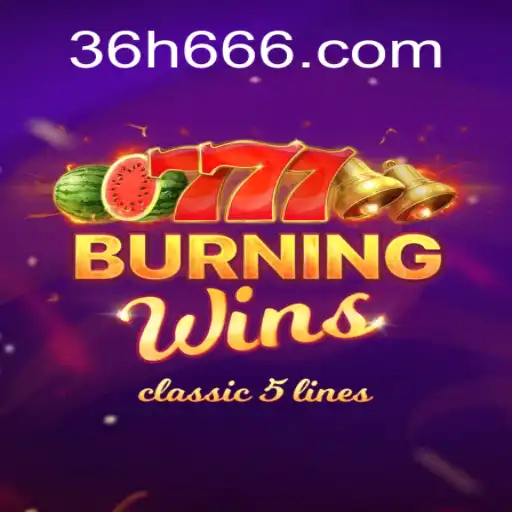 Descubra o Fascinante Mundo do Jogo BurningWins
