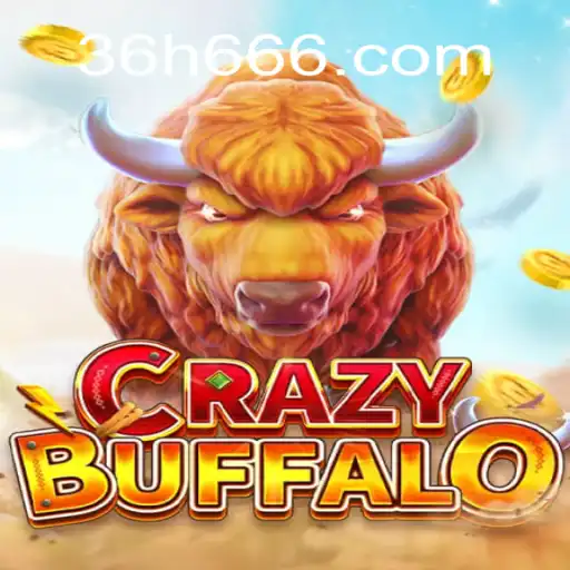 Descubra o Empolgante Jogo CrazyBuffalo no 36H.com