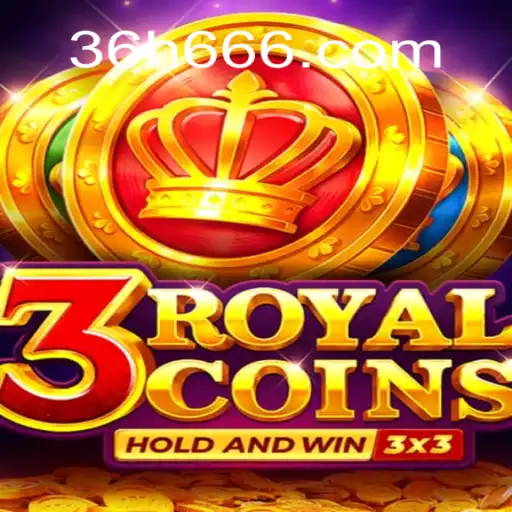 Explorando o Empolgante Mundo de 3RoyalCoins: Um Mergulho nas Regras e Estratégias do Jogo Popular