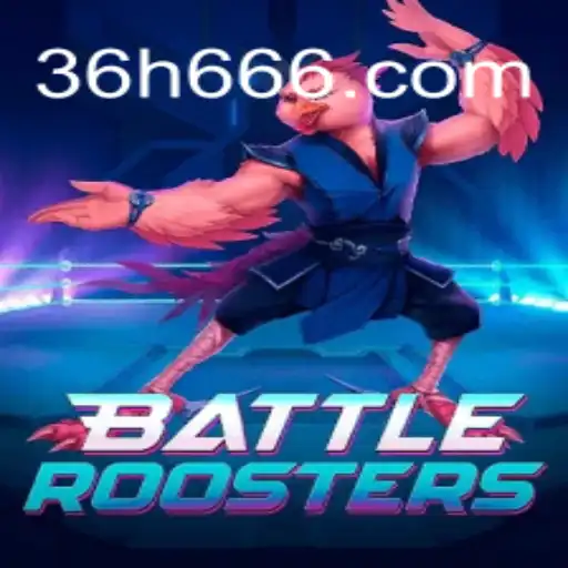Descubra o Mundo Empolgante de BattleRoosters no 36H.COM