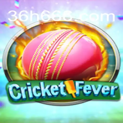 CricketFever: Mergulhe no Mundo Emocionante do Jogo através de 36H.COM