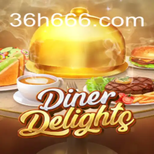 DinerDelights: Mergulhe na Aventura Gastronômica com 36H.COM
