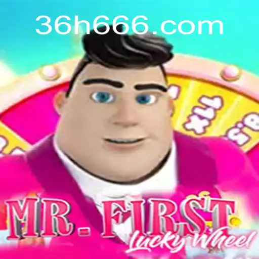 Descubra o Fascinante Mundo de MrFirstLuckyWheel: O Jogo de Azar em Ascensão