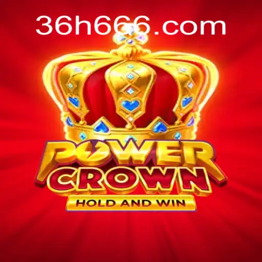 PowerCrown: Um Jogo Estratégico Revolucionando a Indústria com 36H.COM