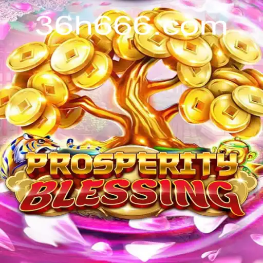 Descubra o Fascinante Mundo de ProsperityBlessing: Regras, Introdução e Detalhes do Jogo