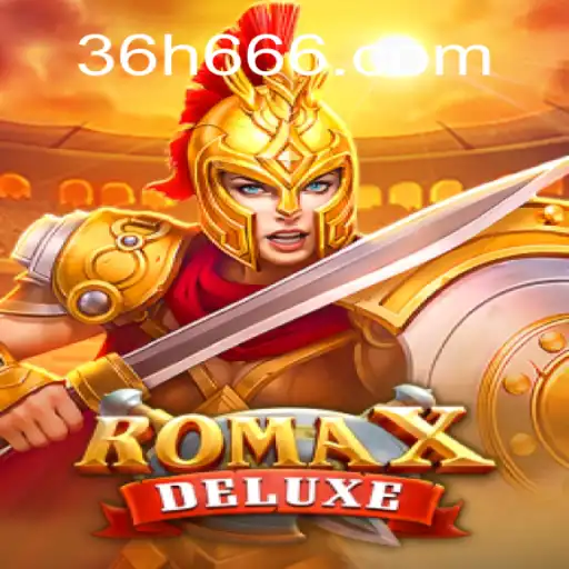 Descubra o Fascinante Mundo de RomaXDeluxe: Um Jogo Inovador