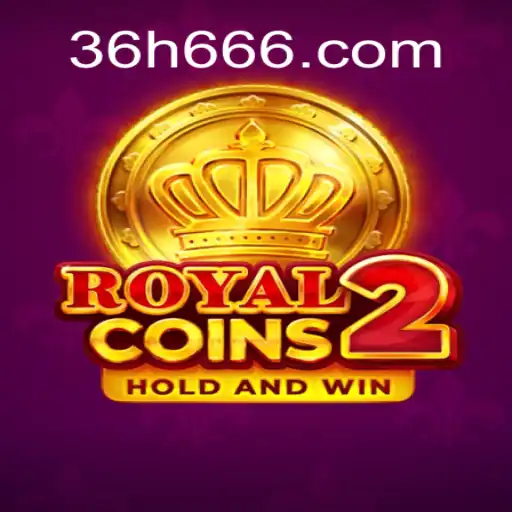 Explorando o Mundo de RoyalCoins2: Uma Aventura Virtual em 36H.COM