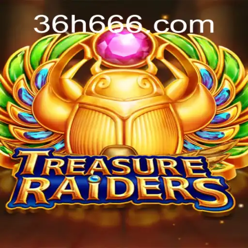 Explorando o Inovador Jogo TREASURERAIDERS: Mergulhe em Aventuras Desafiadoras