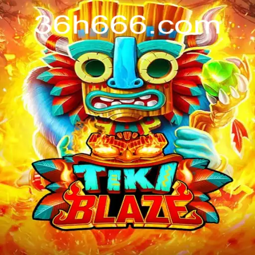 TikiBlaze: A Nova Sensação do Mundo dos Jogos