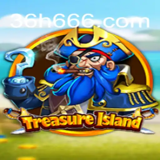 TreasureIsland: O Jogo de Aventura e Descobertas em 36H.COM