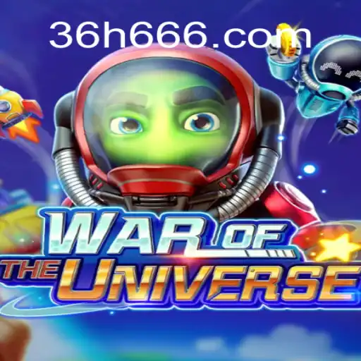 Explorando WAROFTHEUNIVERSE: O Novo Jogo de Estratégia Que Cativa Milhões
