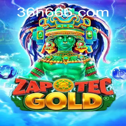 Explorando o Fascinante Mundo de ZapOtecGold