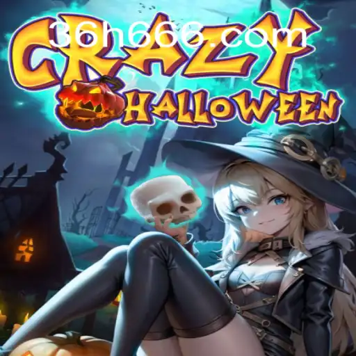 Explorando o Mundo de CrazyHalloween: Um Jogo Único e Fascinante