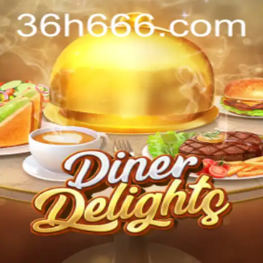 DinerDelights: Mergulhe na Aventura Gastronômica com 36H.COM