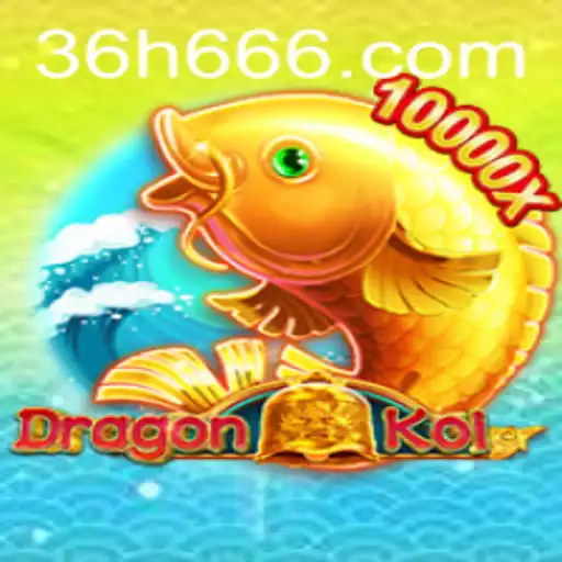 Descubra o Mundo Aventureiro de DragonKoi no 36H.COM