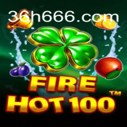 Descubra o Universo de FireHot100: O Jogo Que Está Conquistando o Mundo