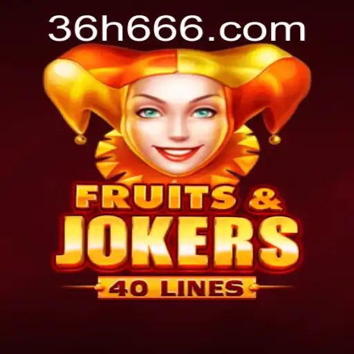 Descubra o Empolgante Mundo de FruitsAndJokers40 com 36H.COM