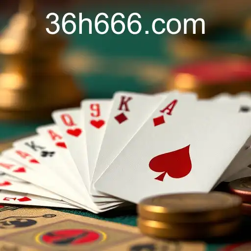 Jogos de cartas