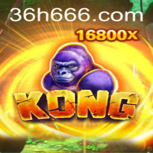 Explorando 'Kong' da 36H.COM: Um Mergulho no Mundo do Entretenimento Digital