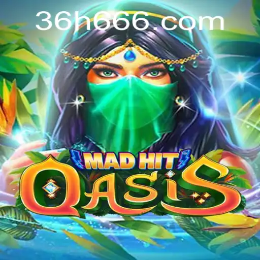 Descubra o Fascinante Mundo de MadHitOasis: Um Merge de Aventura e Estratégia