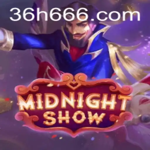 Descubra o Fascinante Mundo de 'MidnightShow'