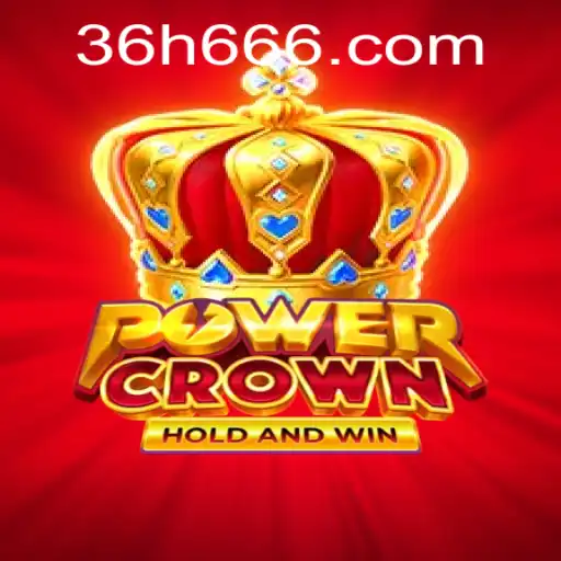 PowerCrown: Um Jogo Estratégico Revolucionando a Indústria com 36H.COM