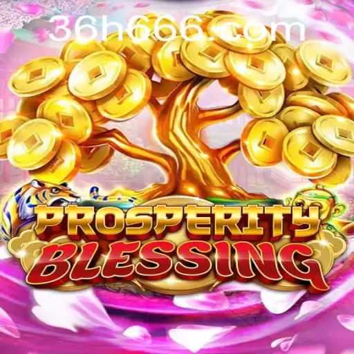 Descubra o Fascinante Mundo de ProsperityBlessing: Regras, Introdução e Detalhes do Jogo