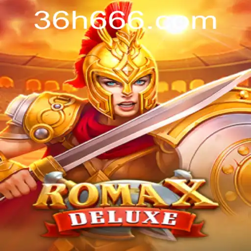 Descubra o Fascinante Mundo de RomaXDeluxe: Um Jogo Inovador