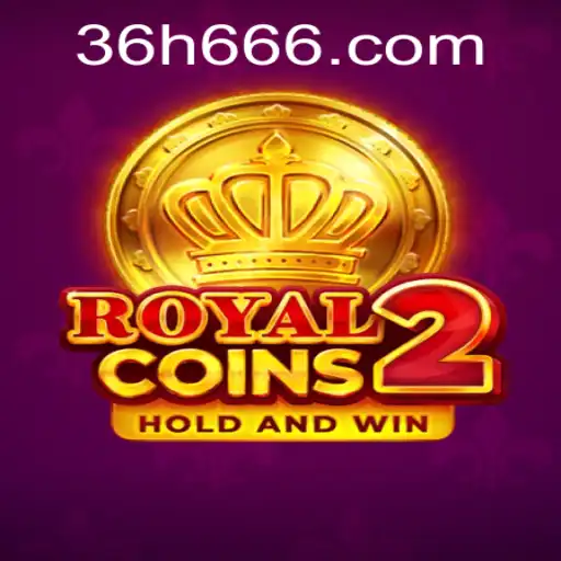 Explorando o Mundo de RoyalCoins2: Uma Aventura Virtual em 36H.COM