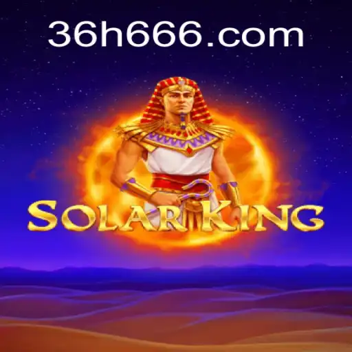SolarKing: Explorando o Universo Intenso das Estratégias Espaciais com 36H.COM