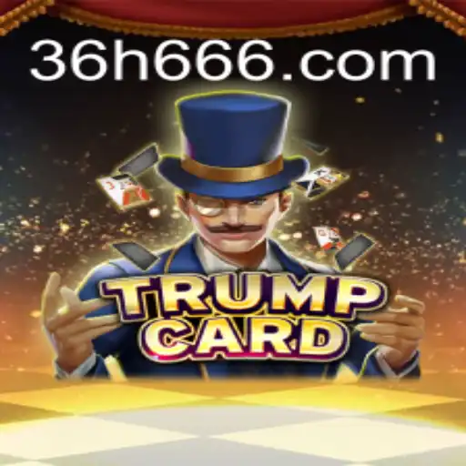 Descubra o Mundo do Jogo TrumpCard: Estratégia e Divertimento com 36H.COM