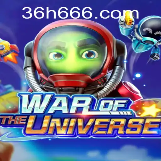 Explorando WAROFTHEUNIVERSE: O Novo Jogo de Estratégia Que Cativa Milhões